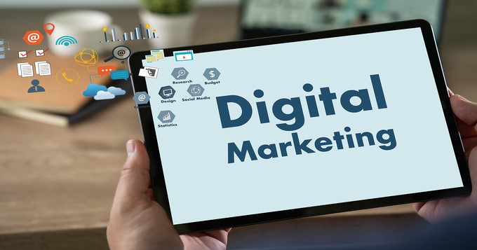 Best Digital Marketing Course In Lucknow